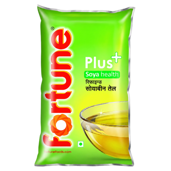 Fortune Soya Health Oil 840 g / 870 ml
