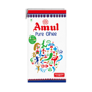 Amul Pure Ghee 1 L