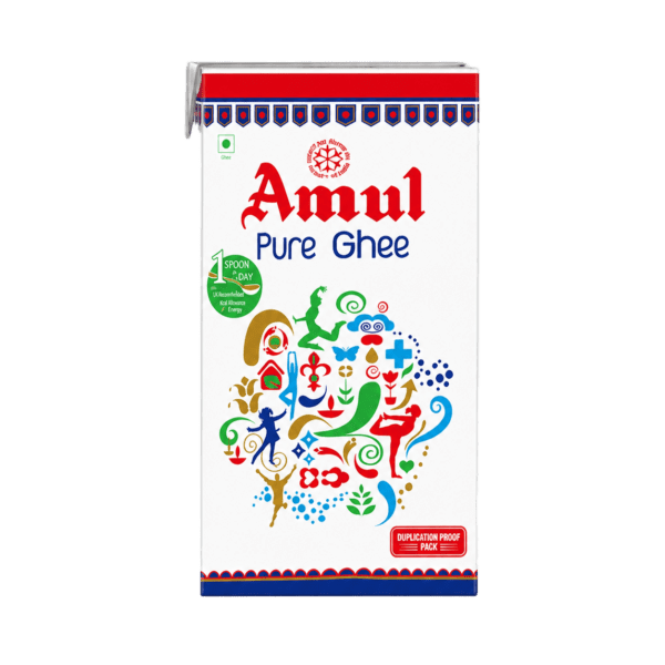 Amul Pure Ghee 1 L