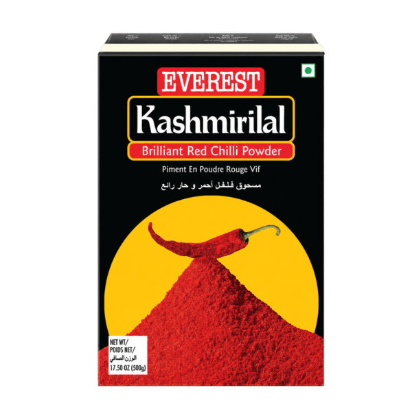 Everest Kashmiri Lal Chilli Powder 50 g