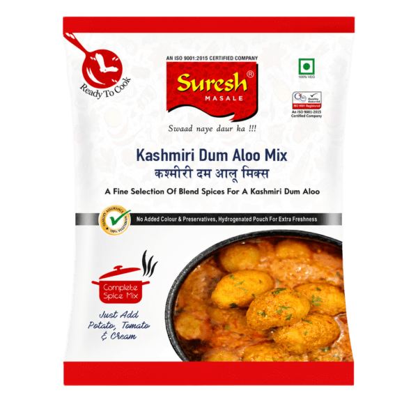 Suresh Kashmiri Dum Aloo Mix 40 g