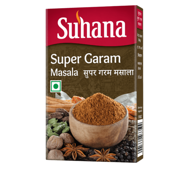 Suhana Super Garam Masala 200 g