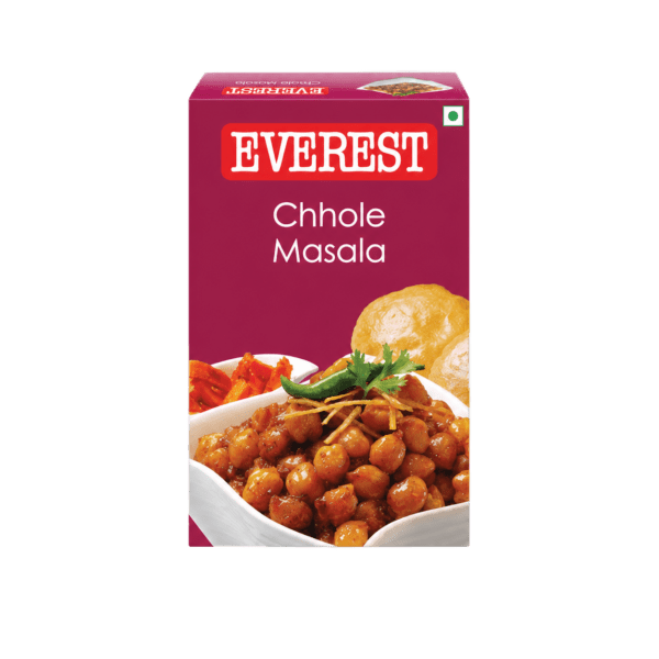 Everest Chhole Masala 50 g