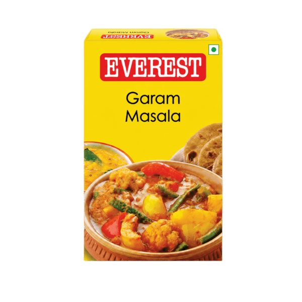 Everest Garam Masala 50 g