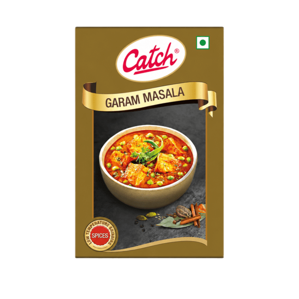Catch Garam Masala 100 g