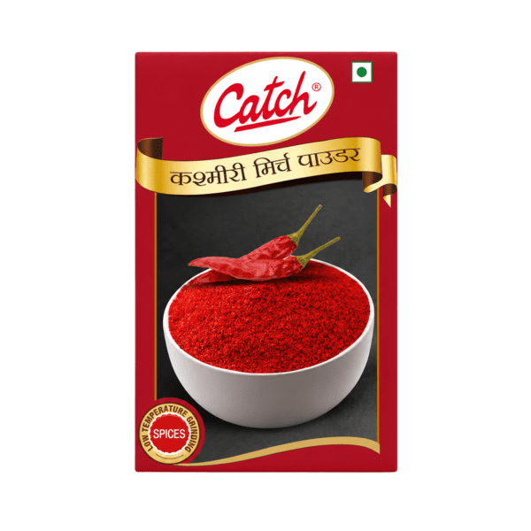 Catch Kashmiri Mirch Powder 100 g