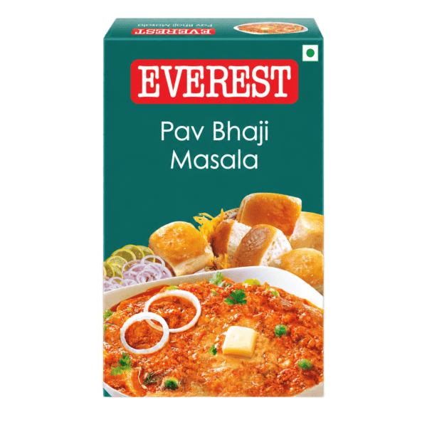 Everest Pav Bhaji Masala 50 g