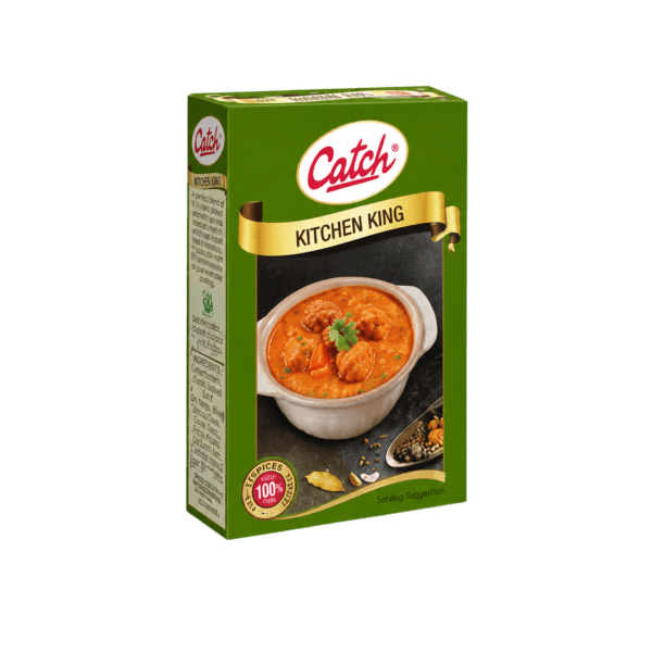 Catch Kitchen King Masala 100 g