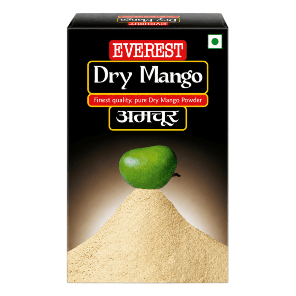 Everest Dry Mango Powder 50 g