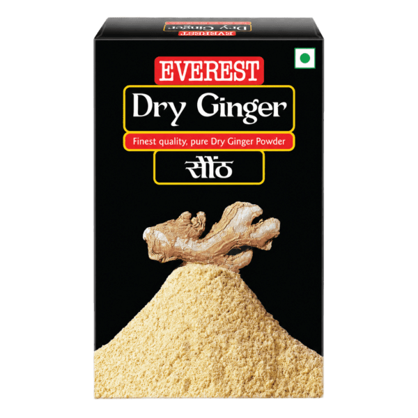 Everest Dry Ginger Powder 50 g