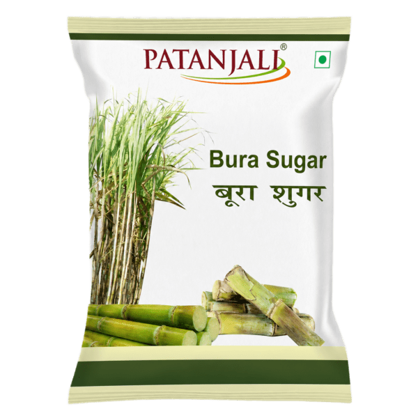 Patanjali Bura Sugar 1 kg