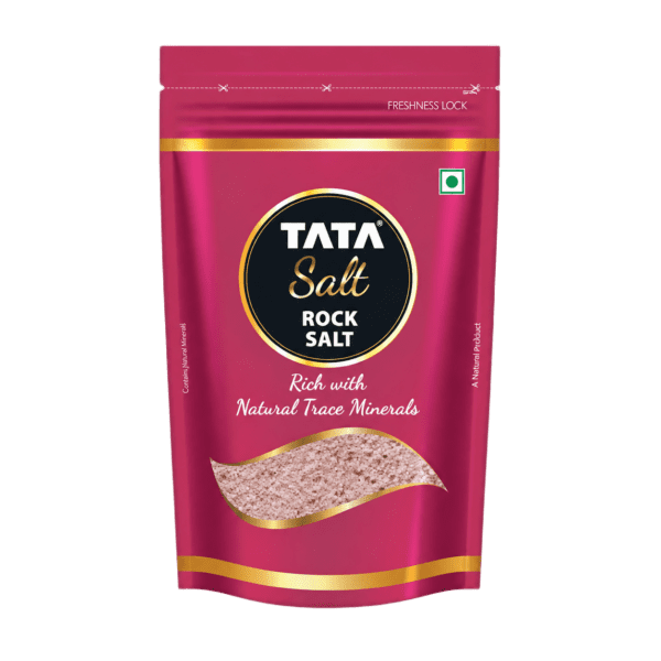 Tata Rock Salt 1 kg