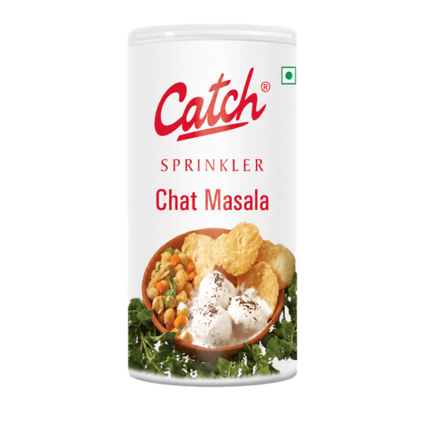 Catch Sprinklers Chaat Masala 50 g