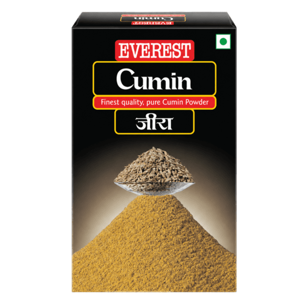 Everest Cumin Jeera Powder 100 g