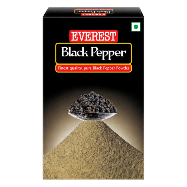 Everest Black Pepper Powder 100 g
