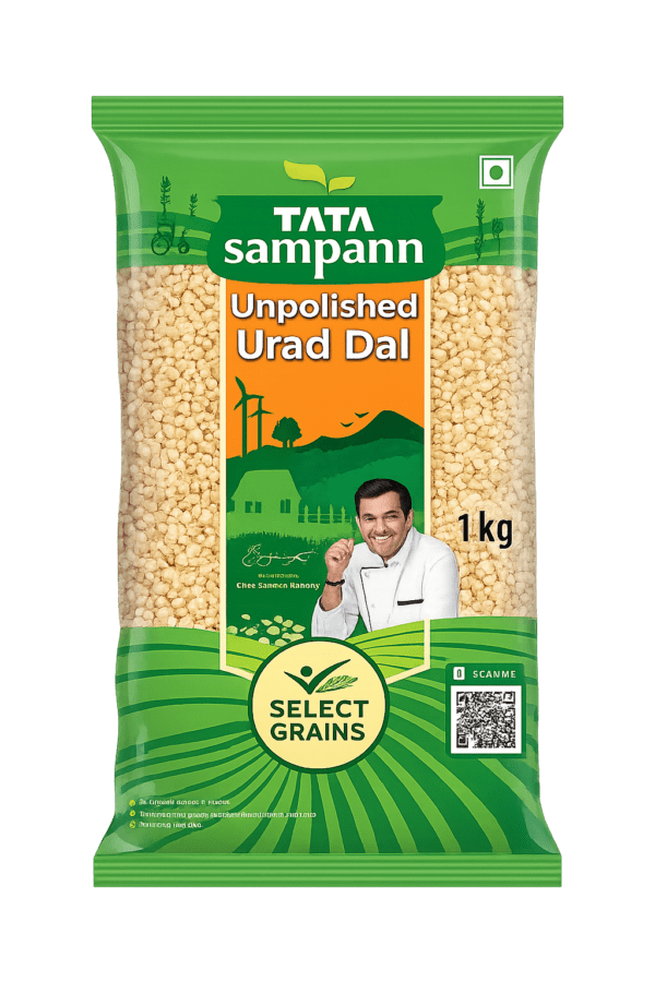 tata sampann urad dal 1 kg