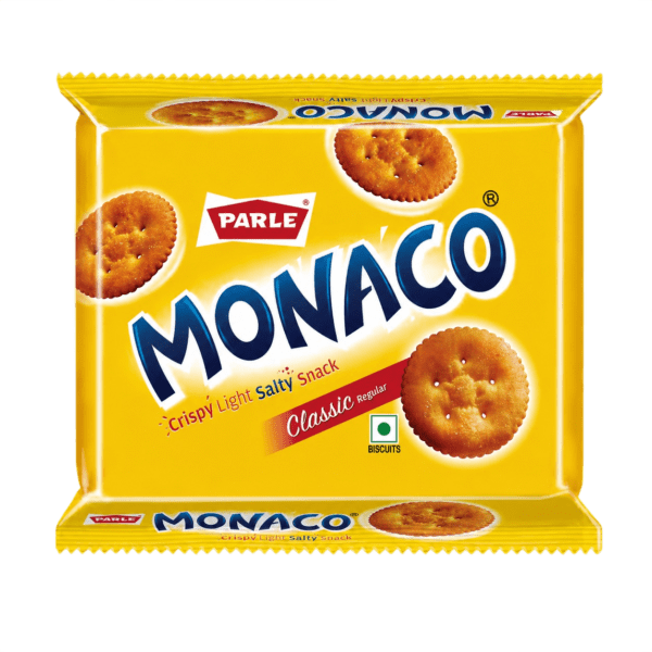 Parle Monaco Nice Salted 200g
