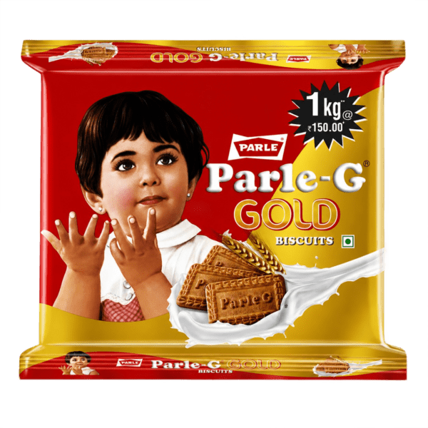 Parle-G Gold Biscuits 1kg