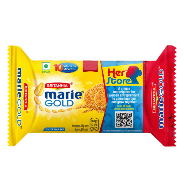 Britannia Marie Gold 64/73.8g