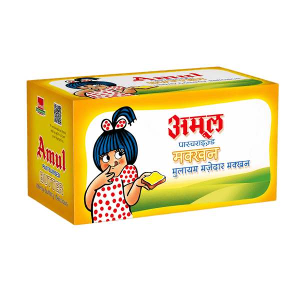 Amul Butter 500g
