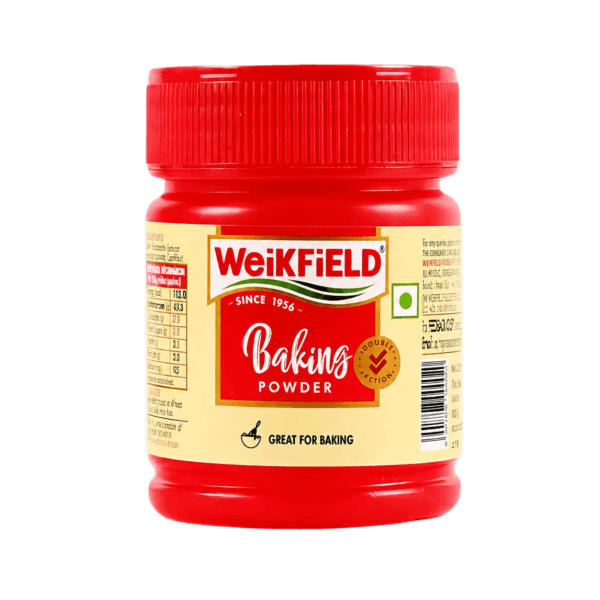 Weikfield Baking Powder 100g