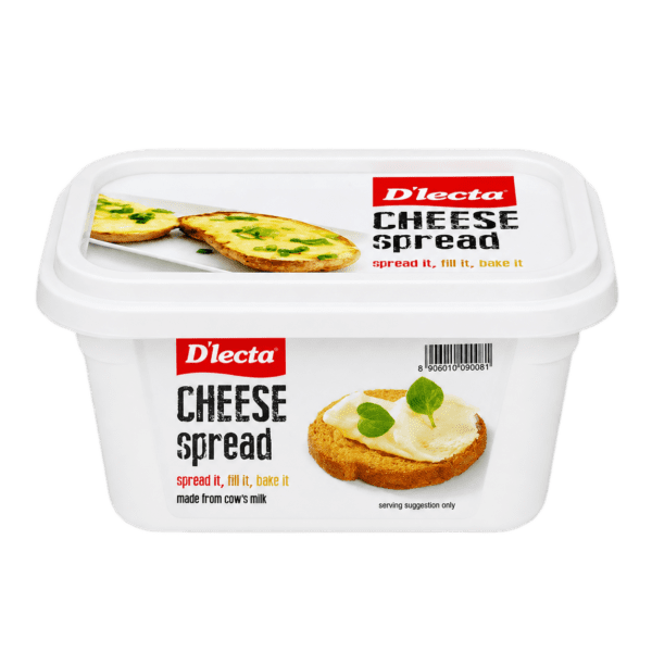 D'lecta Cheese Spread 150g