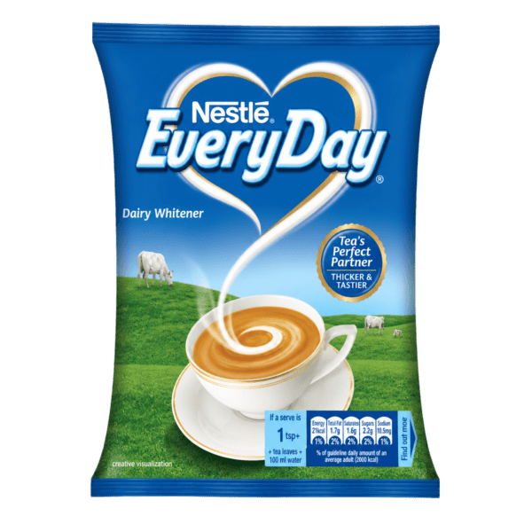 Nestle EveryDay Dairy Whitener 200g
