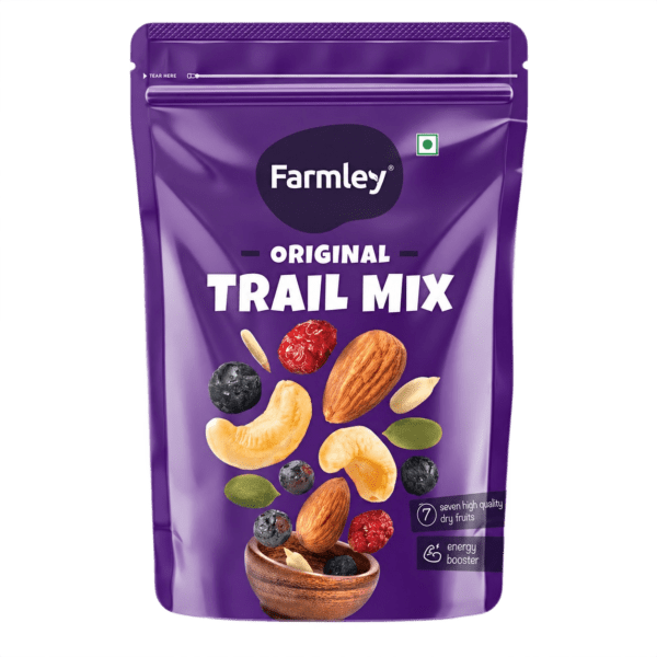 Farmley 7 in 1 Nutty Mix 200 g