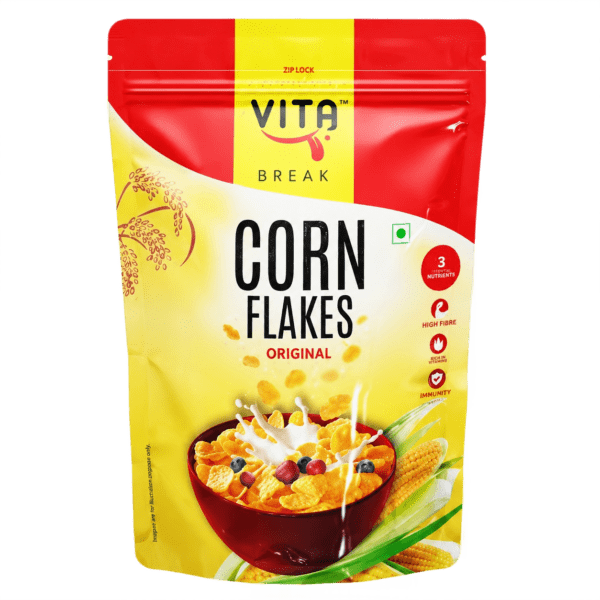 Vita Crunch Cornflakes 875 g