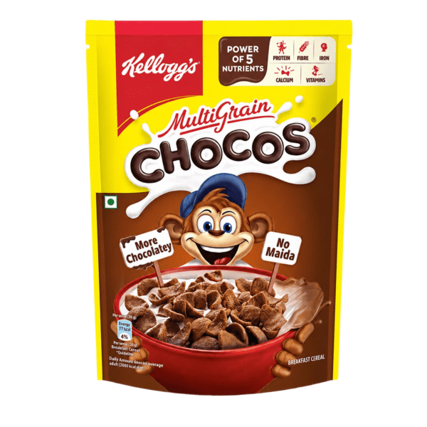 Kellogg's Chocos 385 g