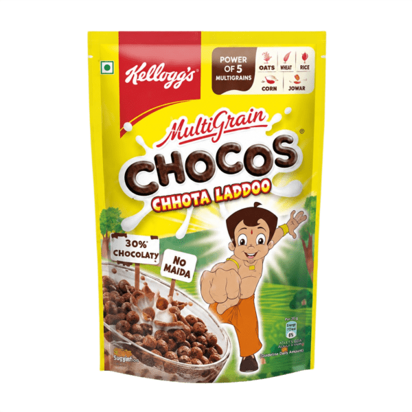 Kellogg's Chhota Laddoo 340 g