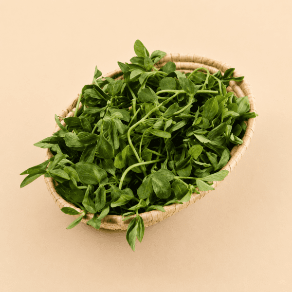 Fenugreek Leaves (Methi)