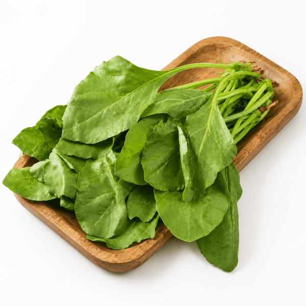 Spinach (Palak)