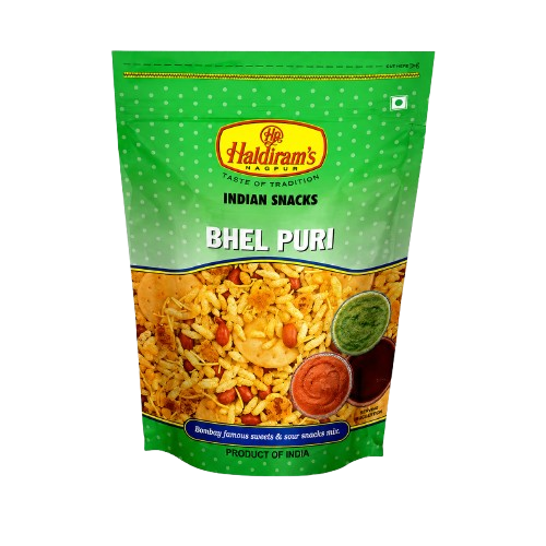Haldiram Bhel Puri 270g