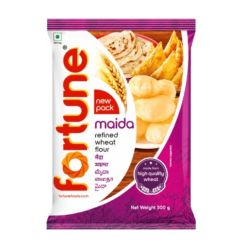 Fortune Maida 500g